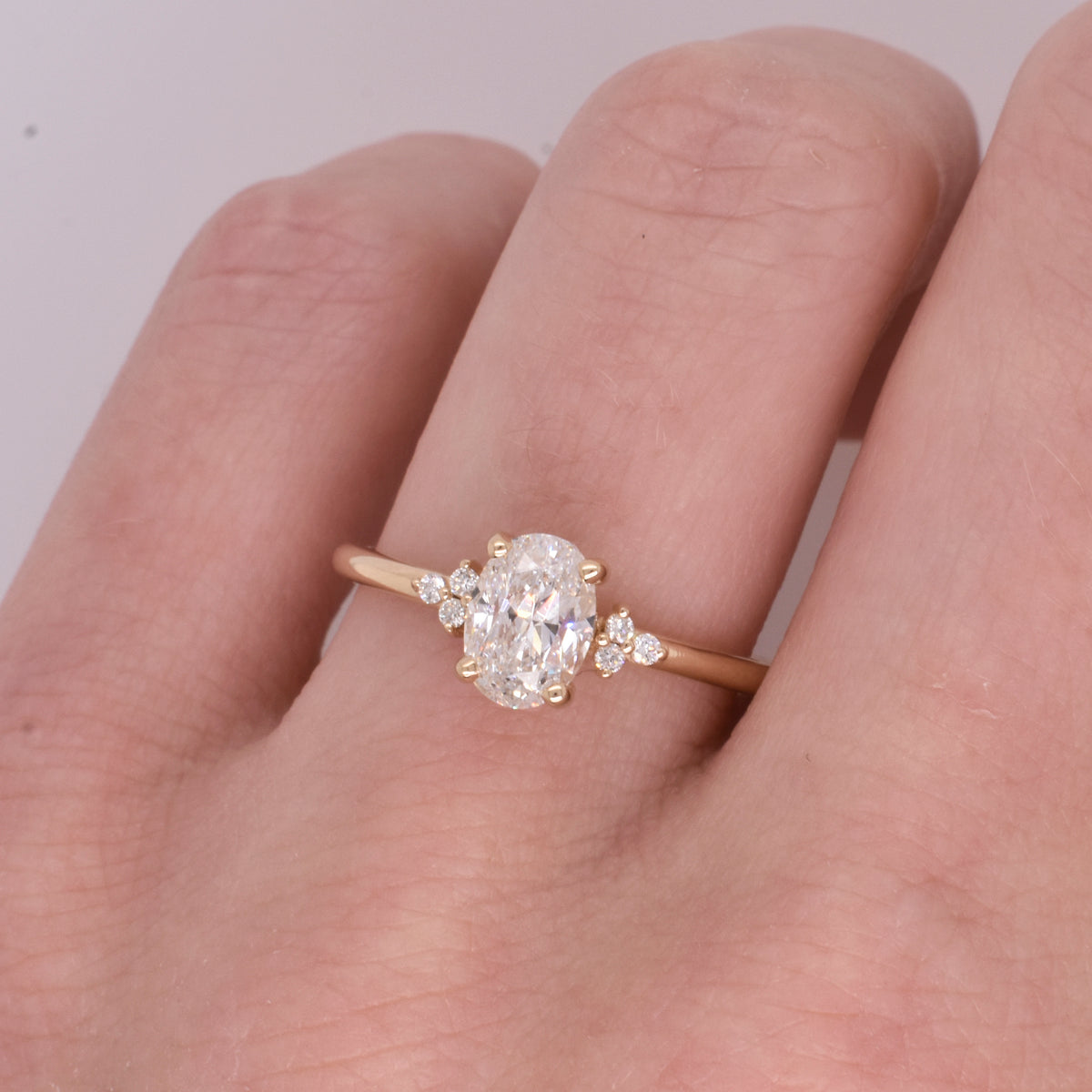 The 1stDibs Guide to Engagement Ring Settings | The Study